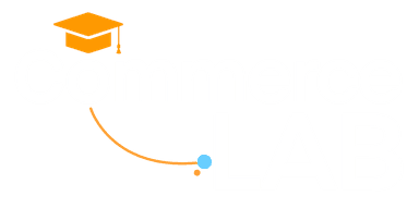 Commerce Lab Logo