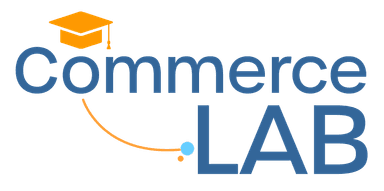 Commerce Lab Logo