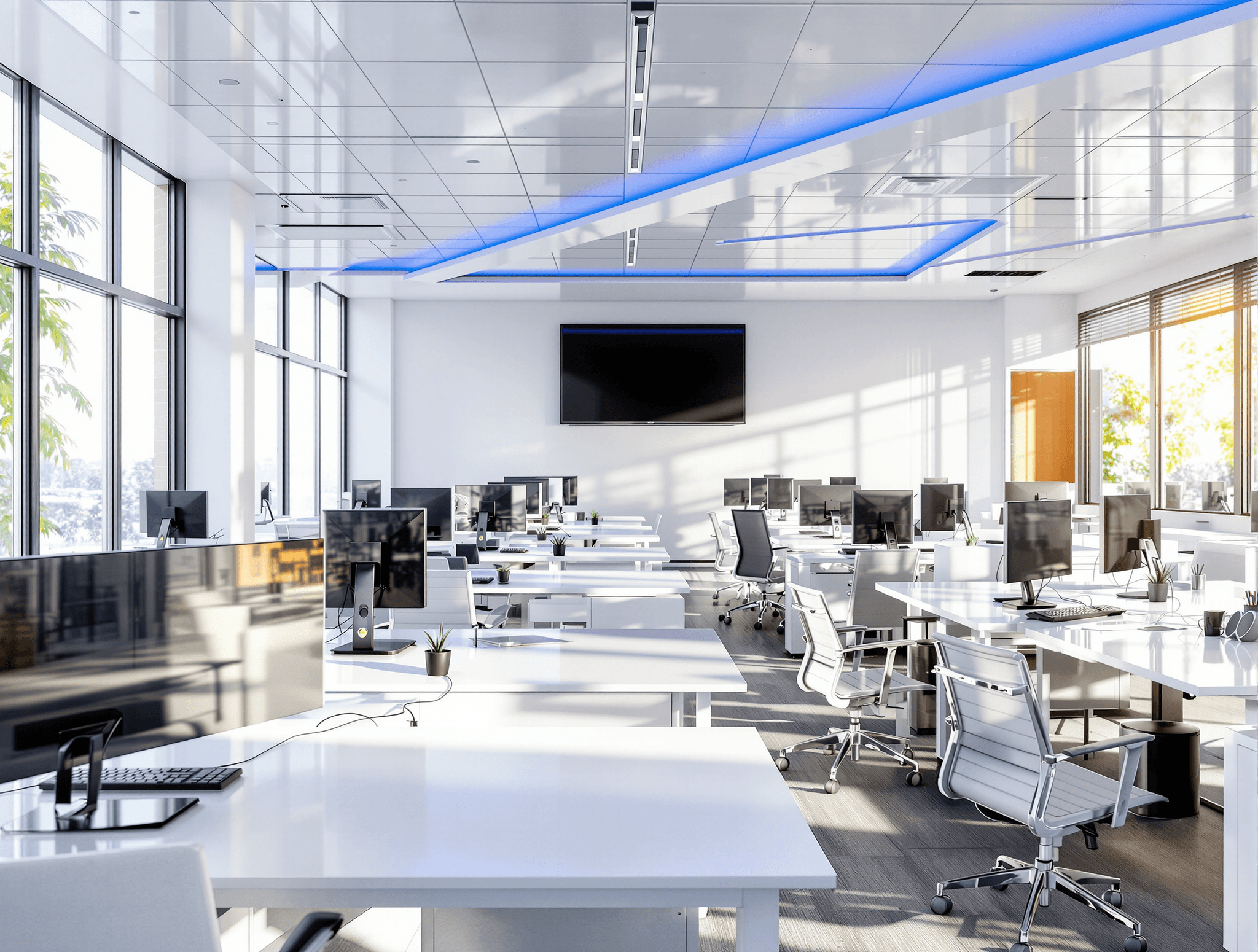 Workstations and Computer Systems